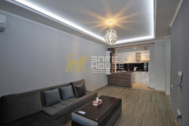 Studio Apt apartment , 56m² , 13/13 floor , major renovation